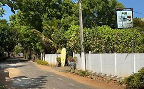 Akm Surf Resort